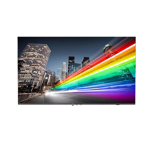 Philips 75 inch, 189 cm, 4K Ultra HD LED