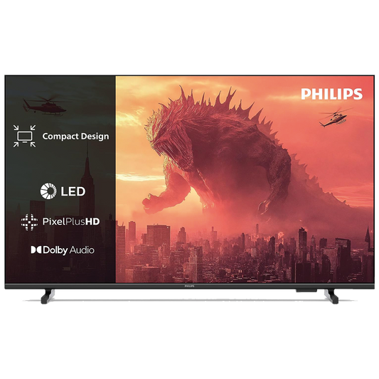 Philips 43HFL3014/12, 43", 1920x1080, D-LED
