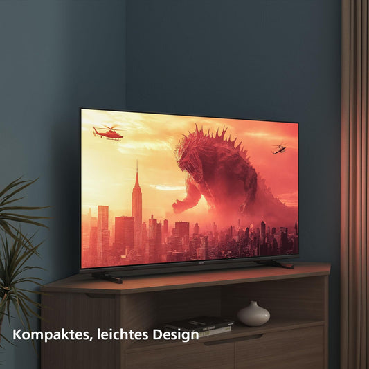 Philips 43HFL3014/12, 43", 1920x1080, D-LED