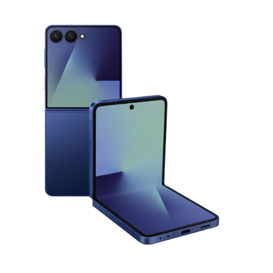 Samsung Galaxy Z Flip7 Smartphone AI