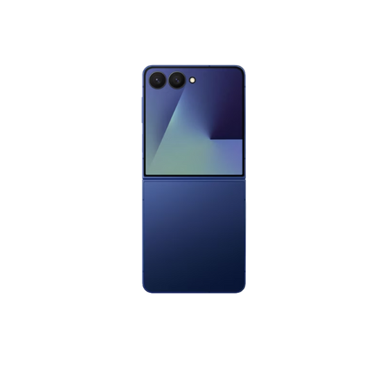 Samsung Galaxy Z Flip7 Smartphone AI