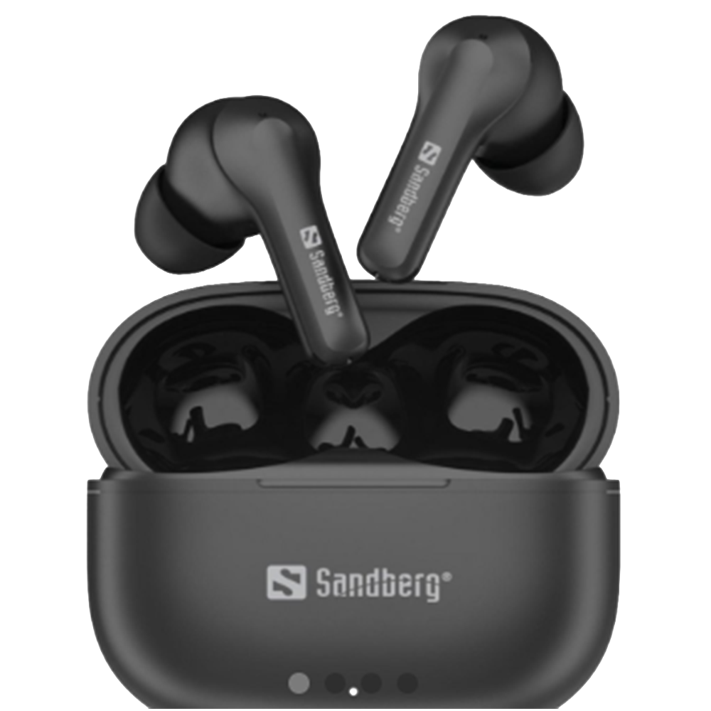 Sandberg Play'n Go Wireless Earbuds