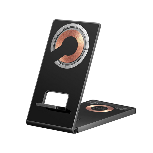 Sandberg 3in1 Wireless Charger Stand