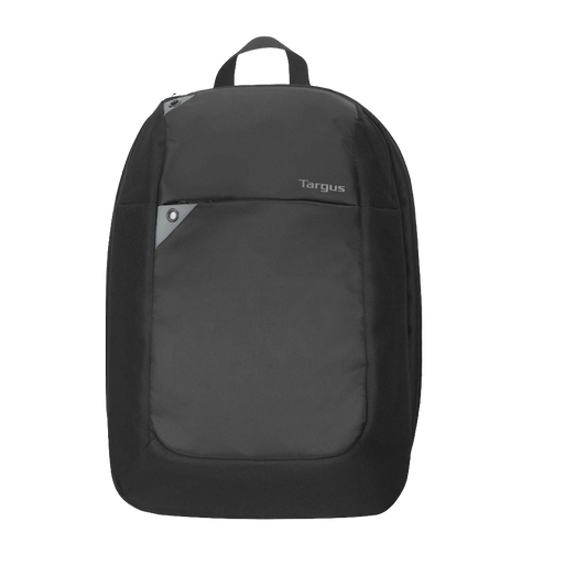 Targus 15.6", 16 L, Polyester, Black, Grey