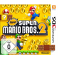 New Super Mario Bros. 2 Nintendo 3DS