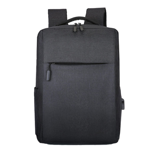 eSTUFF Cleveland 15,6'' Rucksack