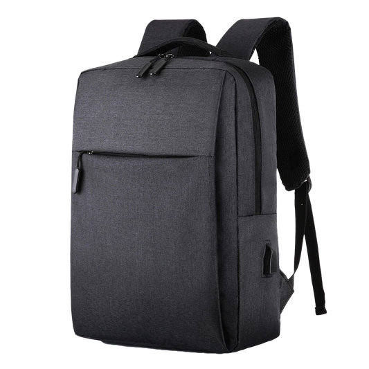 eSTUFF Cleveland 15,6'' Rucksack