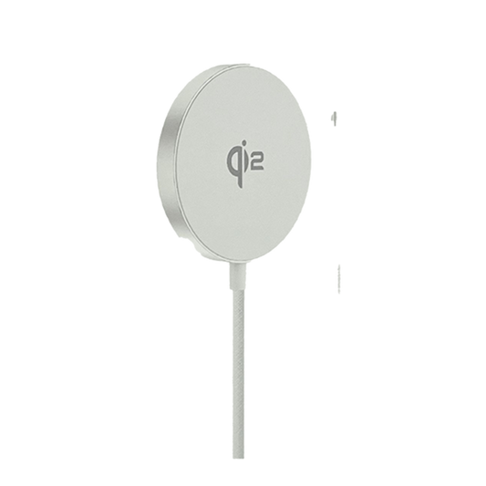 eSTUFF QI2 15W Magnetischer kabelloser Ladegerät