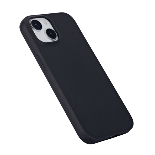 eSTUFF iPhone 15 INFINITE VIENNA TPU-Hülle