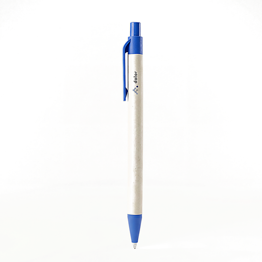 Milk-Carton Pen Kugelschreiber Pack 600 Stück