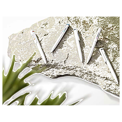 Digiprint GRS Recycled Pen Kugelschreiber Pack 700 Stück